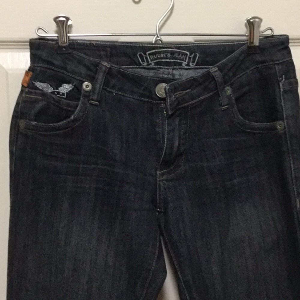 Robins Jeans